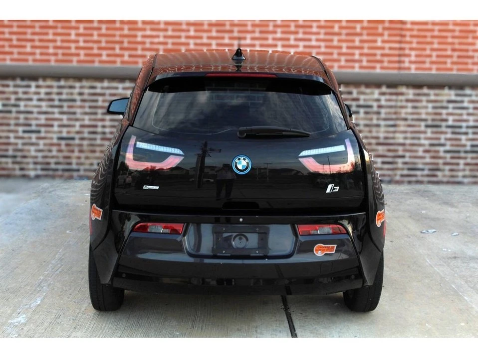 2014 BMW i3 - Image 6 of 20