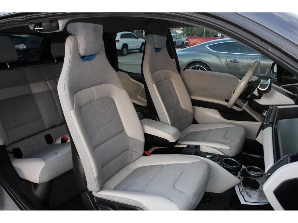 2014 BMW i3 - Image 16 of 20
