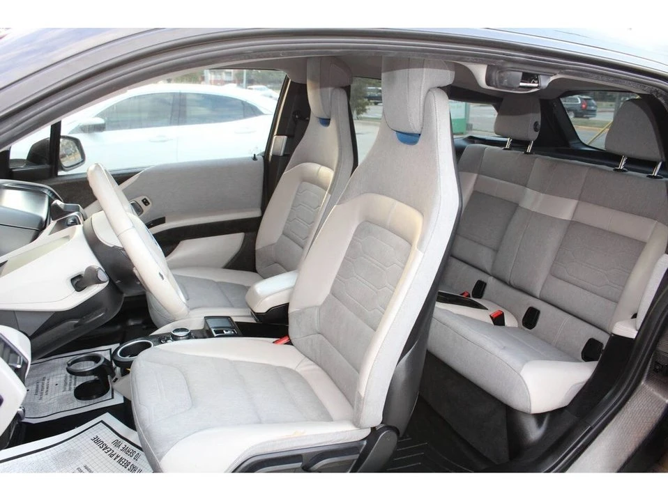 2014 BMW i3 - Image 15 of 20