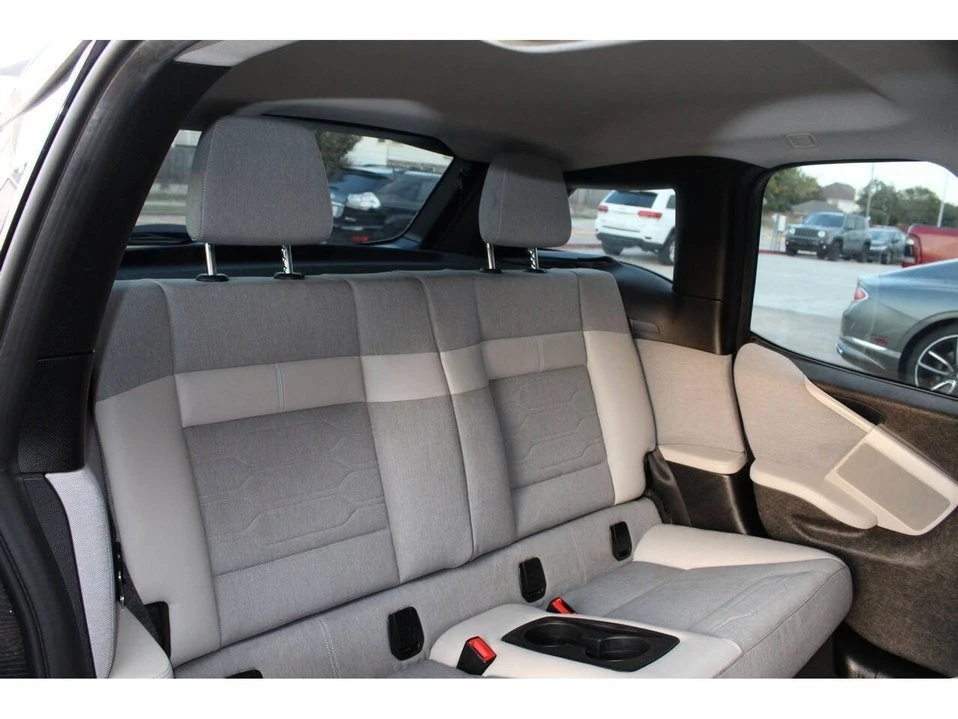 2014 BMW i3 - Image 17 of 20
