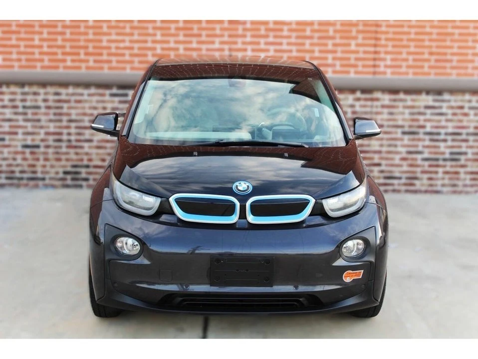 2014 BMW i3 - Image 5 of 20