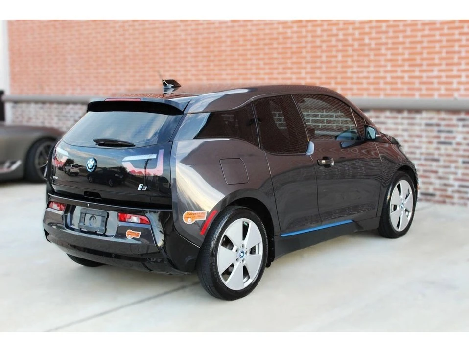 2014 BMW i3 - Image 7 of 20