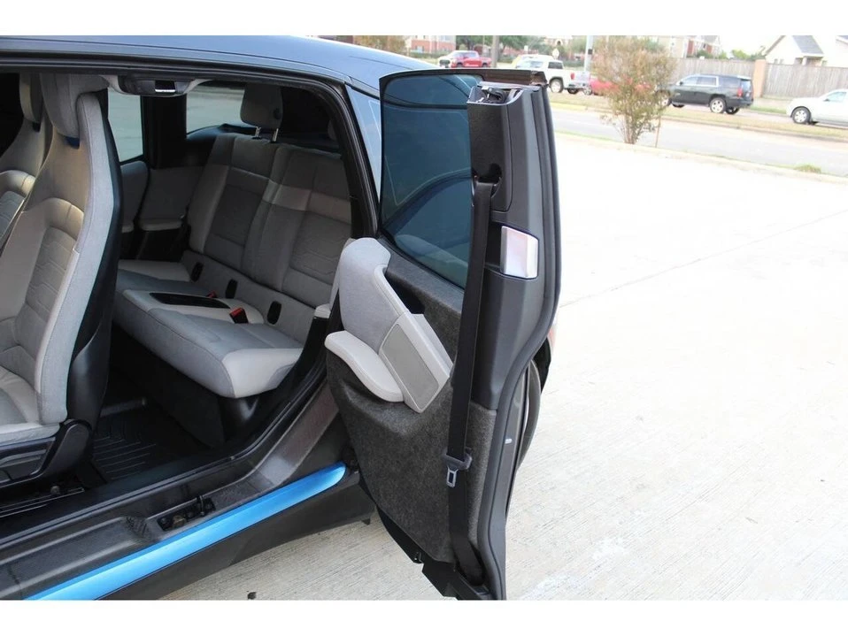 2014 BMW i3 - Image 12 of 20