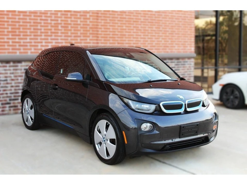 2014 BMW i3 - Image 4 of 20