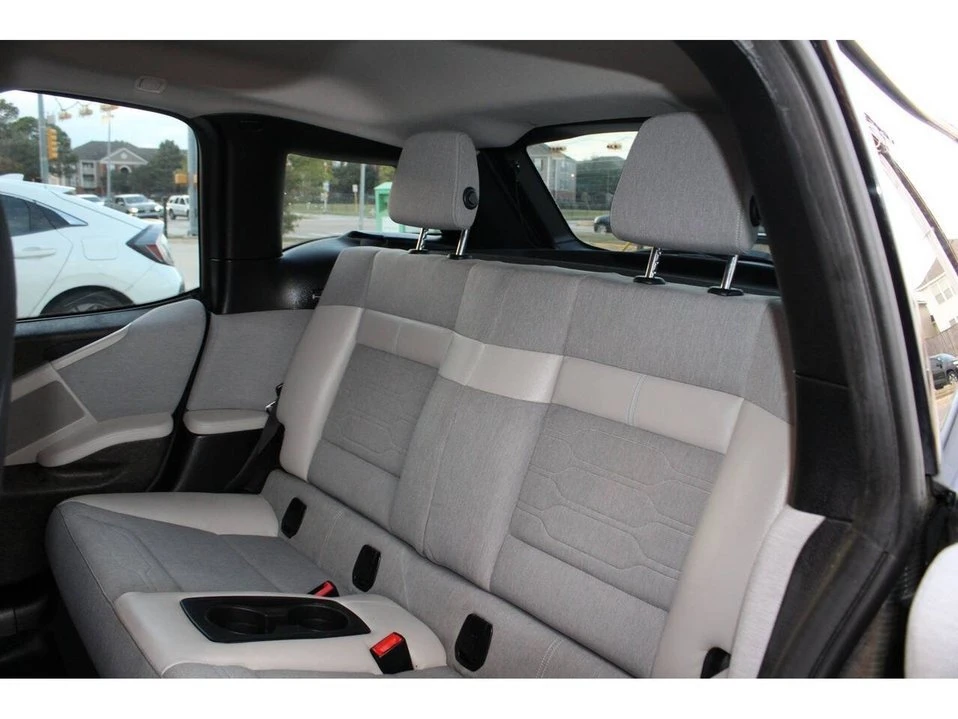 2014 BMW i3 - Image 18 of 20