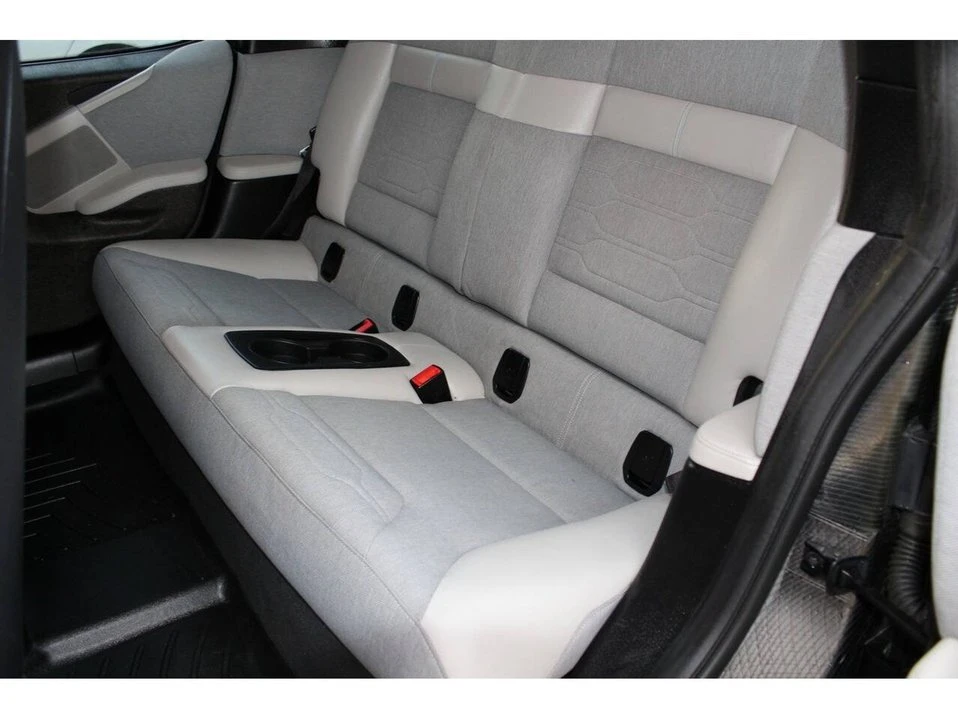 2014 BMW i3 - Image 20 of 20