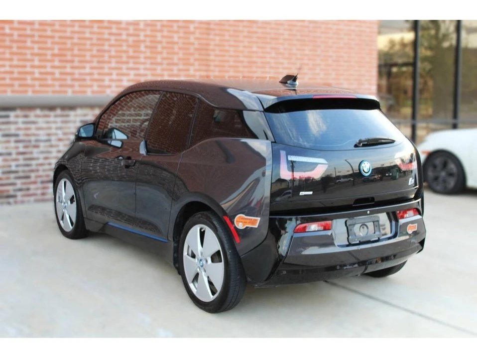 2014 BMW i3 - Image 8 of 20