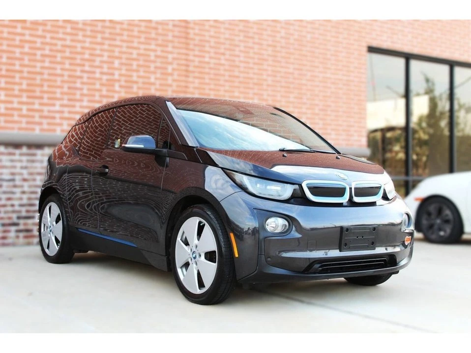 2014 BMW i3 - Image 2 of 20