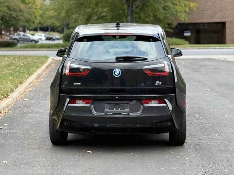 2014 BMW i3 - Image 4 of 7
