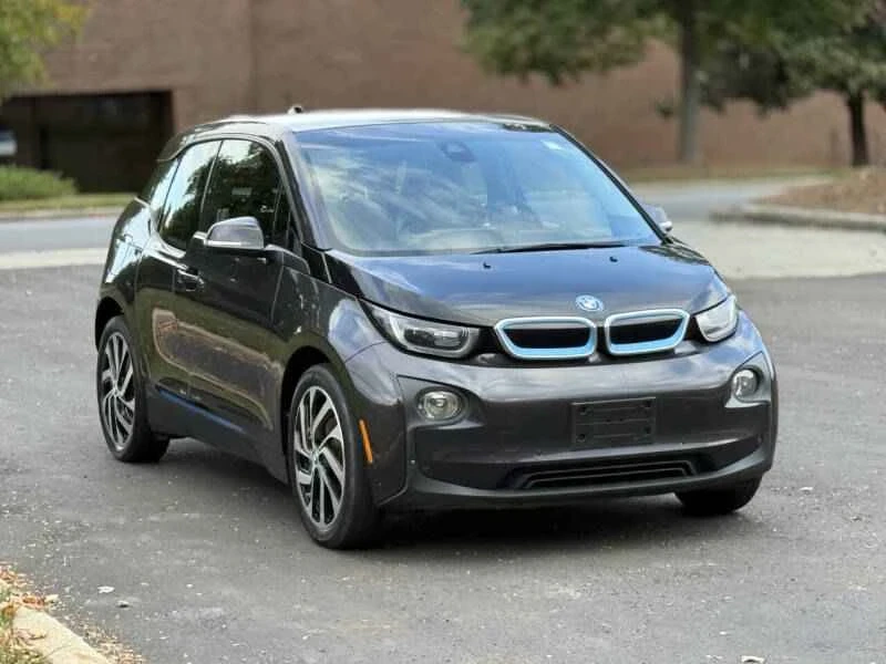 2014 BMW i3 - Image 2 of 7