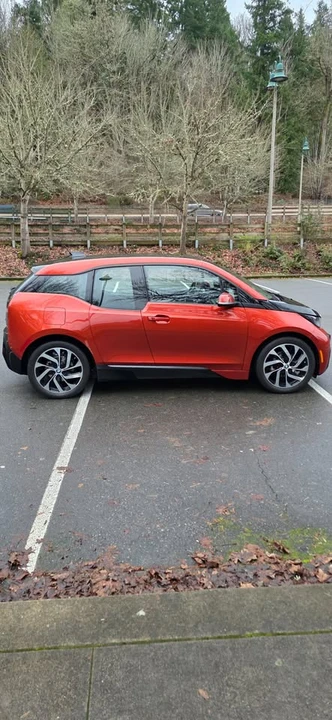 2014 BMW i3 - Image 5 of 15
