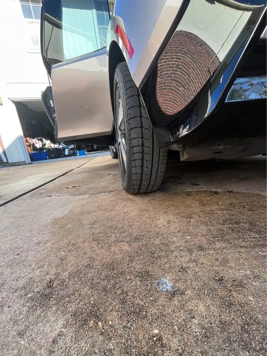 2014 BMW i3 - Image 4 of 8