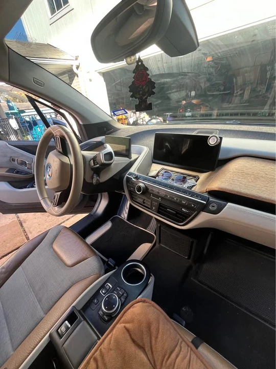 2014 BMW i3 - Image 8 of 8