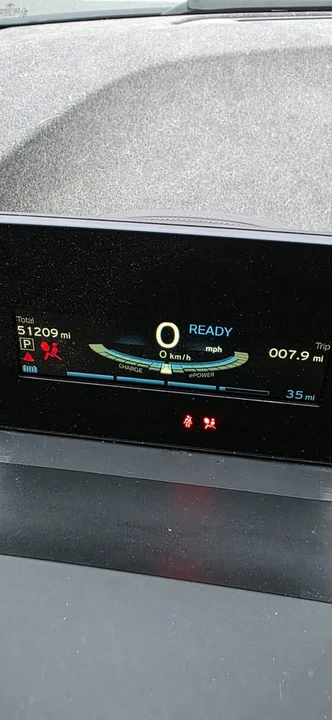 2014 BMW i3 - Image 14 of 15