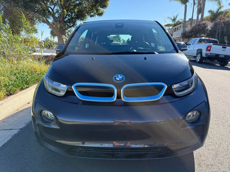 2014 BMW i3 - Image 11 of 17