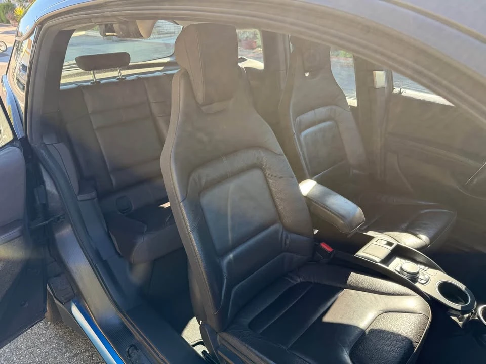 2014 BMW i3 - Image 6 of 17