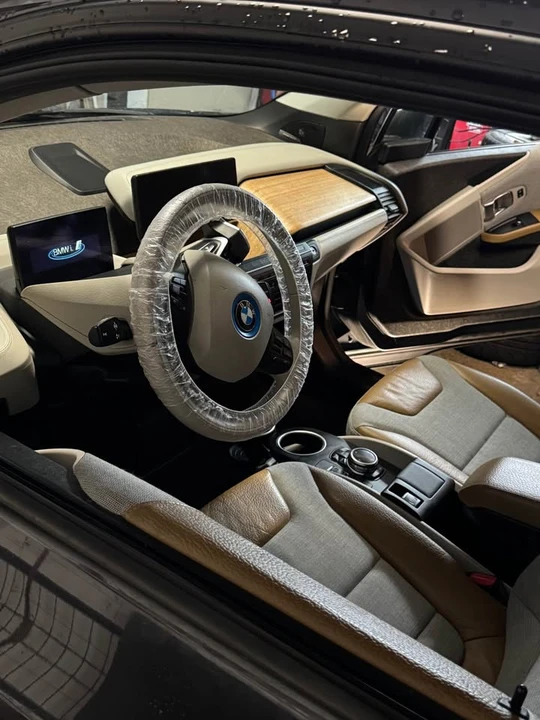 2014 BMW i3 - Image 6 of 11