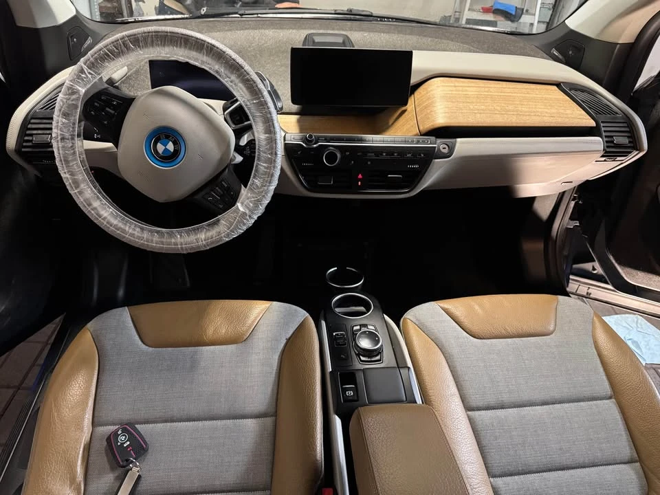 2014 BMW i3 - Image 7 of 11