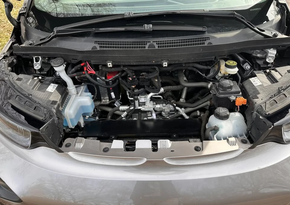 2014 BMW i3 - Image 19 of 20