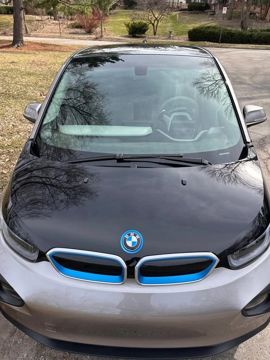 2014 BMW i3 - Image 5 of 20