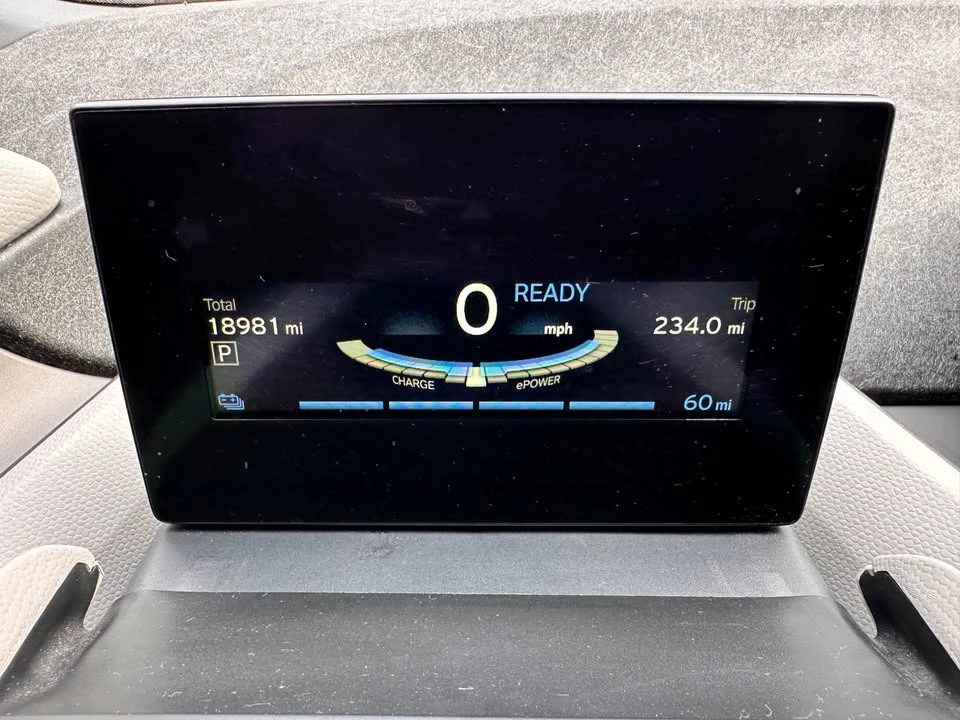 2014 BMW i3 - Image 12 of 20