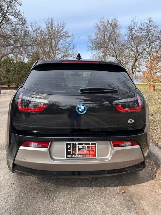 2014 BMW i3 - Image 4 of 20