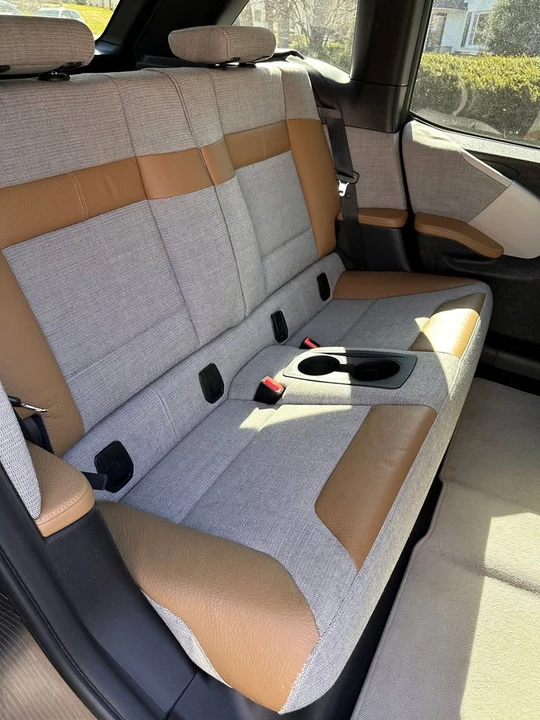 2014 BMW i3 - Image 16 of 20