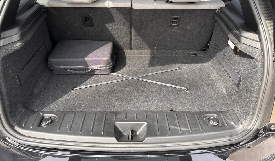 2014 BMW i3 - Image 17 of 20