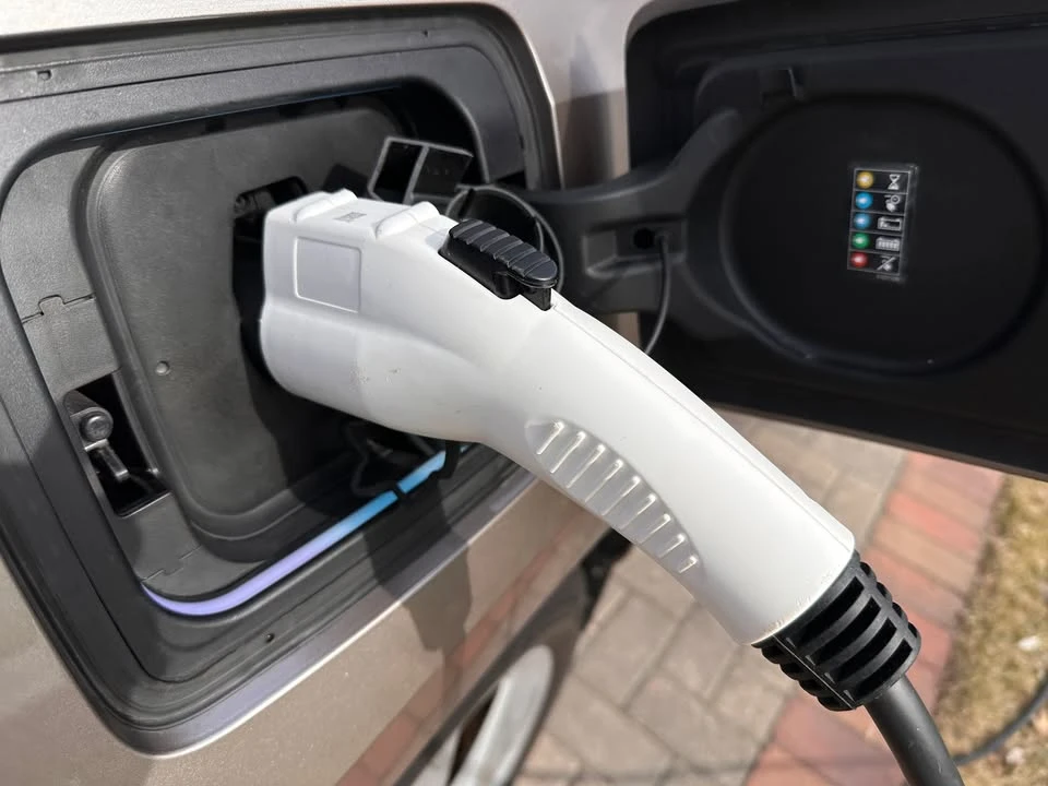 2014 BMW i3 - Image 20 of 20