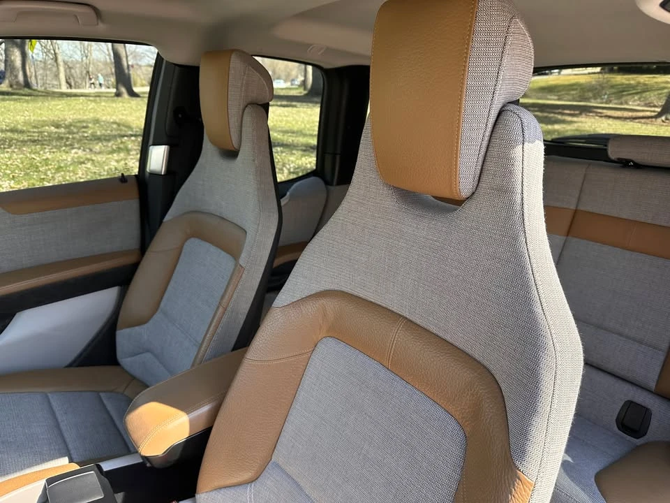 2014 BMW i3 - Image 9 of 20