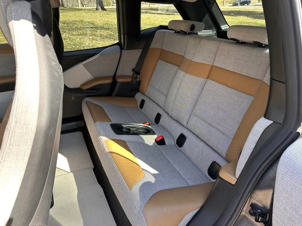 2014 BMW i3 - Image 10 of 20