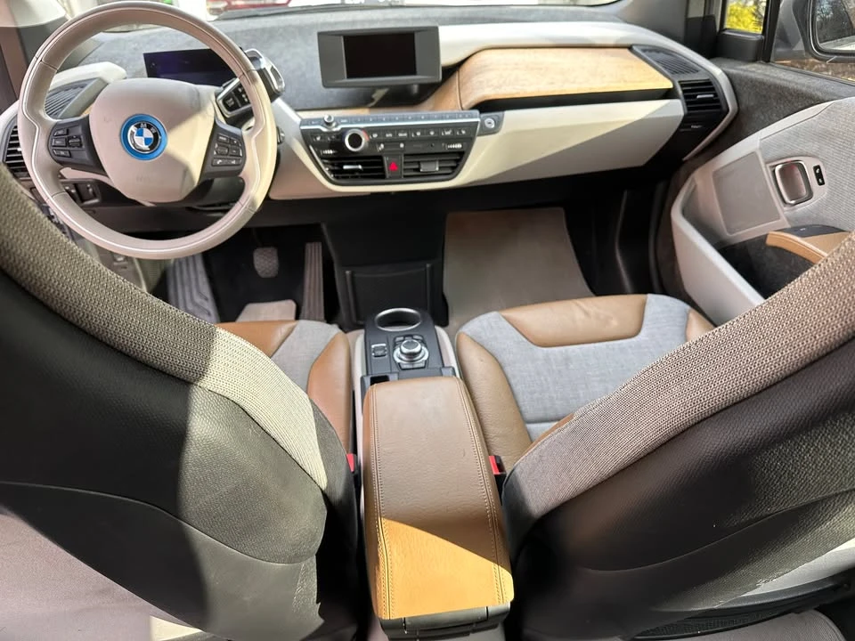 2014 BMW i3 - Image 11 of 20