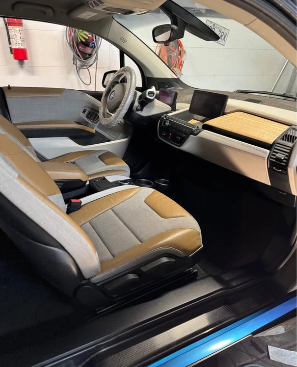 2014 BMW i3 - Image 9 of 11