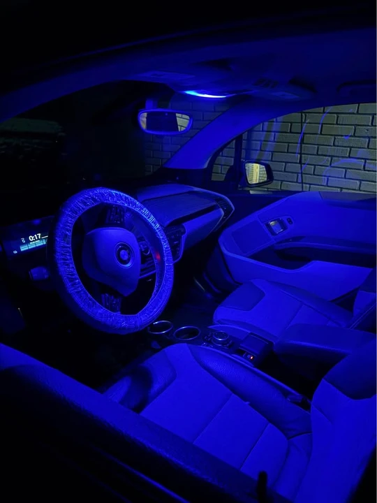 2014 BMW i3 - Image 11 of 11