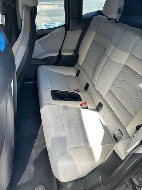 2014 BMW i3 - Image 7 of 12