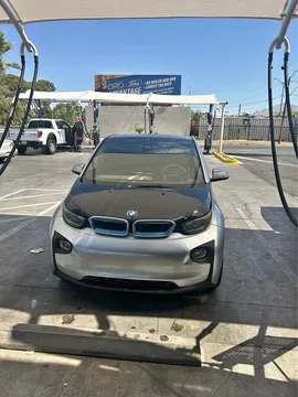 2014 BMW i3