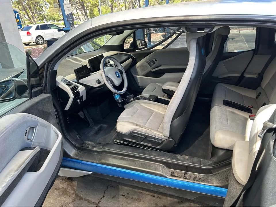 2014 BMW i3 - Image 5 of 12