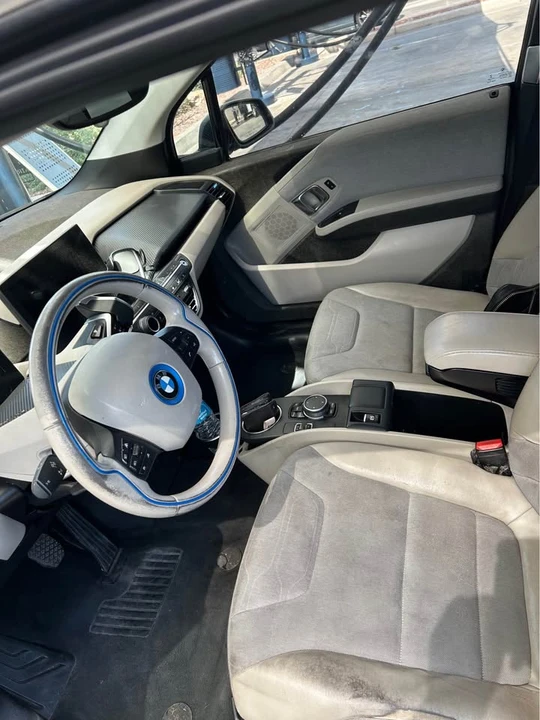 2014 BMW i3 - Image 6 of 12