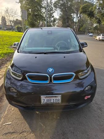 2014 BMW i3 - Image 7 of 19