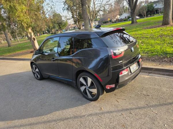 2014 BMW i3 - Image 11 of 19
