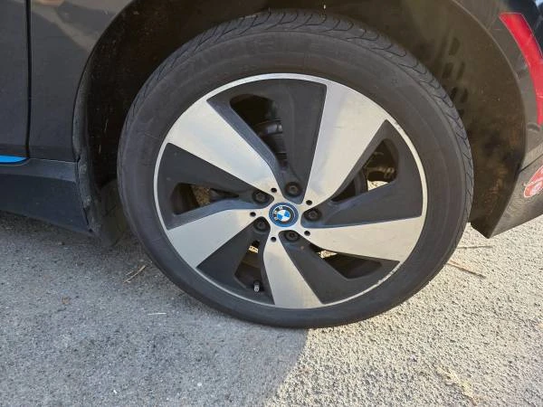 2014 BMW i3 - Image 19 of 19