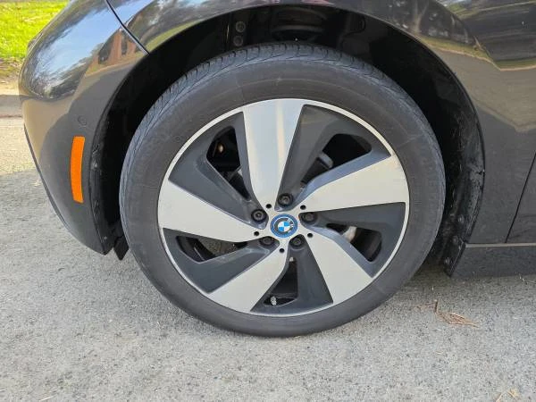 2014 BMW i3 - Image 16 of 19
