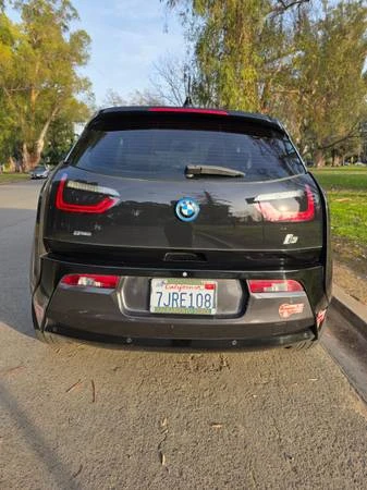 2014 BMW i3 - Image 13 of 19