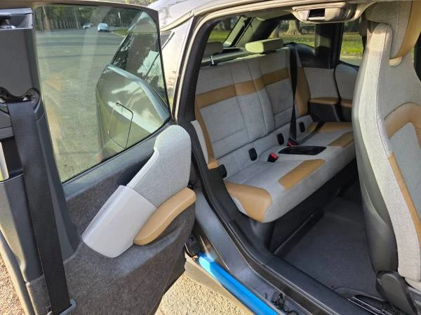 2014 BMW i3 - Image 4 of 19