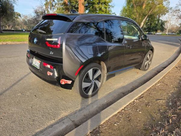 2014 BMW i3 - Image 12 of 19