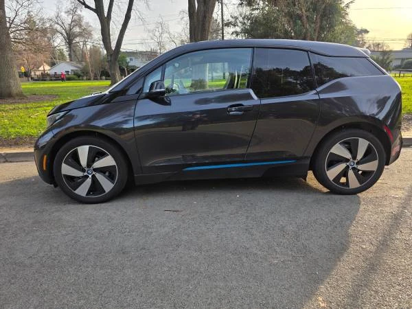 2014 BMW i3 - Image 9 of 19