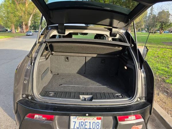 2014 BMW i3 - Image 6 of 19