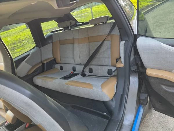 2014 BMW i3 - Image 5 of 19