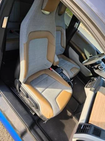2014 BMW i3 - Image 3 of 19
