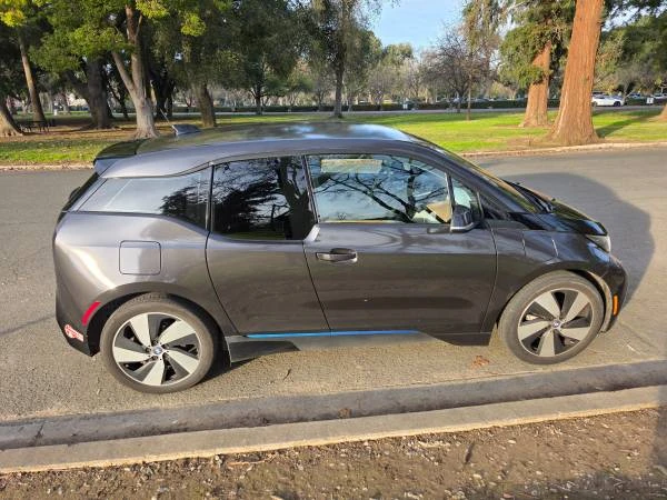 2014 BMW i3 - Image 10 of 19